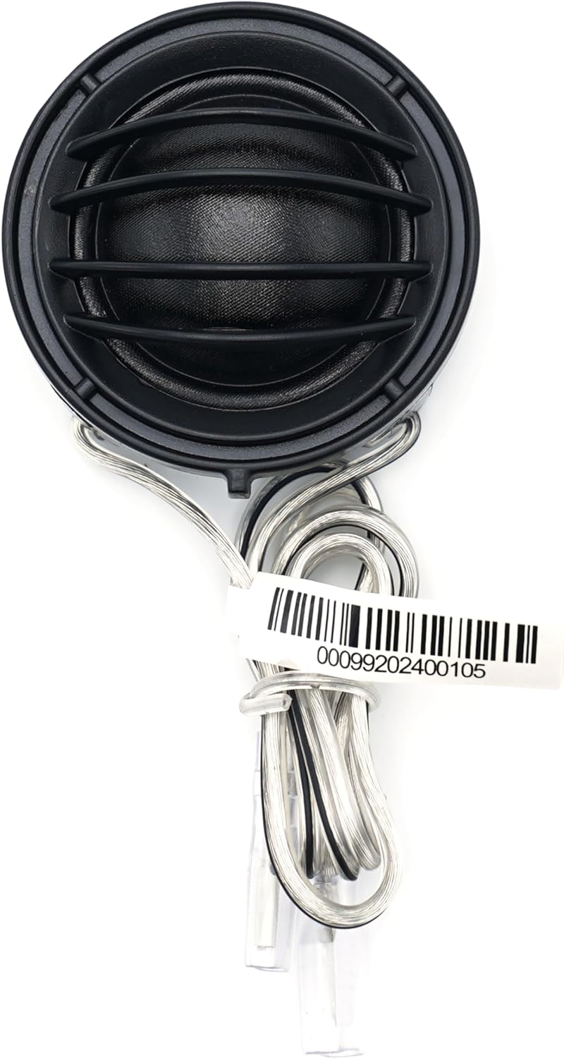 Audison APBMWK4M 4-Inch 2-Way Component System BMW Upgrade