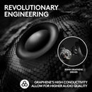 Logitech G PRO X 2 LIGHTSPEED Wireless Gaming Headset - Black