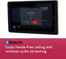 Pioneer DMH-WT8600NEX Multimedia Receiver With 10.1 Inch HD Capacitive Touch Floating Display