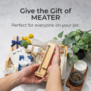 Traeger Meater Pro Wireless Thermometer - Silver