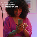 JBL PartyLight Beam - Bluetooth Projection Party Light