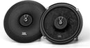 JBL Stage3 68F 6-1/2" 2-Way Coaxial Car Speakers – 70W RMS, 560W Peak, 4 Ohm, JBLSPKS368F