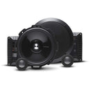 Rockford Fosgate T2652-S Power Series 6 1/2 Component System