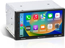 Boss 7" BVCP9700A Bluetooth Double DIN Digital Audio System - Refurbished