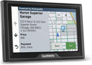 Garmin Drive 51 USA+CAN LMT-S GPS Navigator with Lifetime Maps & Traffic