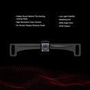 BOSS Audio Systems ELPC40B License-plate-mount backup camera with parking lines