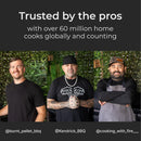 Traeger Meater Pro Wireless Thermometer - Silver