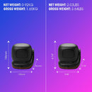 JBL PartyLight Beam - Bluetooth Projection Party Light