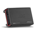 BOSS Elite BE2000.1D – 2000W Class D Monoblock Car Amplifier with Remote Subwoofer Control