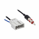 Metra 40-NI12 Antenna Adapter Works with select 2007-up Infiniti, Suzuki, and Nissan vehicles