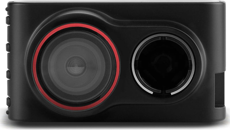 Garmin Dash Cam 30 – Compact HD Car Camera with Incident Detection
