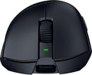 Razer DeathAdder V3 HyperSpeed 26000 DPI Wireless Optical Gaming Mouse - Black