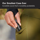 Beats By Dr. Dre Solo Buds In-Ear Sound Isolating Truly Wireless Headphones - Matte Black