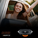 Hertz DCX 570.3 Dieci Series 5"x7" 2-way car speakers