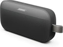 Bose SoundLink Flex Waterproof Bluetooth Wireless Speaker (2nd Gen) - Black
