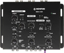 Memphis Audio CX23 3 Way Car Electronic Crossover Processor with Bass Remote