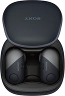 Sony SP700N Extra Bass Headphones Bluetooth Black
