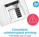 HP 128A CE322A Yellow Original LaserJet Toner Cartridge – Standard Yield