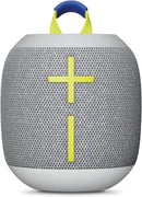 Ultimate Ears WONDERBOOM 4 – Portable Waterproof Bluetooth Speaker with 360° Sound & 14-Hour Battery