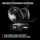 SteelSeries Arctis Nova Pro Wireless Xbox Multi-System Gaming Headset
