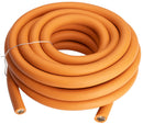 Kicker 50PWOR020 Warhorse PWOR020 1/0AWG Power Wire, 20ft, Orange; RoHS Compliant