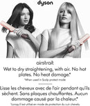 Dyson Airstrait Straightener - Ceramic Pink/Rose Gold