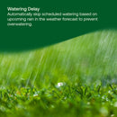 Rain Bird ARC6 WiFi Indoor Smart Irrigation Timer – 6-Zone App Control