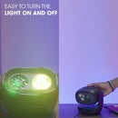 JBL PartyLight Beam - Bluetooth Projection Party Light