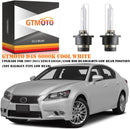 D4S Xenon Replacement Bulb 8000K