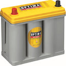 Optima Batteries 8071-167 D51 YellowTop Dual Purpose Battery