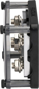 Kicker 50HPFD2 Warhorse HPFD2 Fused Distribution Block; 2 Out ; RoHS Compliant