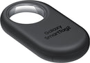 Samsung Galaxy SmartTag2 Bluetooth Tracker - 4 Pack - Black/White