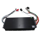 AudioControl ACX-650.5 5-Channel 2-Ohm Stable IPX6 Rated All Weather Amplifier