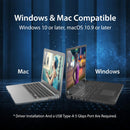 j5create USB 3.0 to 4K HDMI Adapter (JUA354)