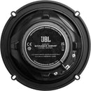 JBL Stage3 68MF 6-1/2" 3-Way Car Speakers – 70W RMS, 560W Peak, 4 Ohm, JBLSPKS368MF