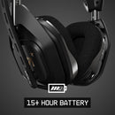 Casque de jeu sans fil ASTRO Gaming A50 avec station de base pour Xbox 