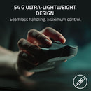 Razer Viper V3 Pro Wireless Gaming Mouse - Black