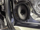 Metra 82-7402 6"x9" Speaker Adapter Nissan Titan 2016-Up