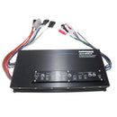 AudioControl ACX-650.5 5-Channel 2-Ohm Stable IPX6 Rated All Weather Amplifier