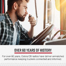 Cobra HHRT50C Road Trip CB Radio - 2-Way Handheld Emergency Radio