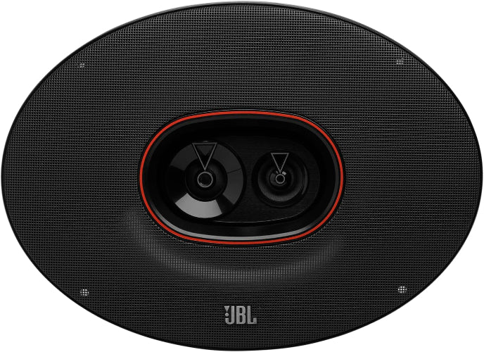 JBL Club 964M - 6"x9" Three-Way Car Speaker