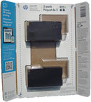 HP 952XL Black Ink Cartridges - Twin Pack - N9K29BN