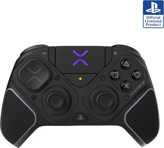 Manette sans fil DualSense pour PlayStation 5 - Blanc 