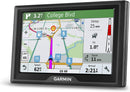 Garmin Drive 51 USA+CAN LMT-S GPS Navigator with Lifetime Maps & Traffic