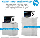 HP 30X (CF230X) High Yield Black Original Toner Cartridge, XL
