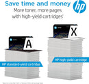 HP 128A CE322A Yellow Original LaserJet Toner Cartridge – Standard Yield