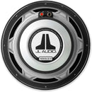JL Audio 10W3v3-4 10 inch 500 Watt 4 Ohm Subwoofer
