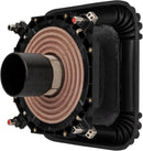 Kicker L7X12 Standard pre-assembled re-cone kit w/1-Ohm DVC 49L7X121RK