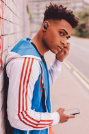 Audio‑Technica ATH‑SPORT7TW True Wireless In‑Ear Headphones