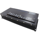 AudioControl ACX-650.5 5-Channel 2-Ohm Stable IPX6 Rated All Weather Amplifier